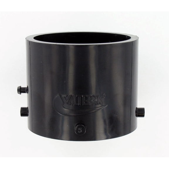 Valterra T1029-1 Termination Adapter - 3" Bayonet x 3" Spigot