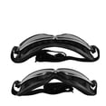 thumbnail image 5 of Lunettes de Moto Harley Style Rétro, Lunettes de Conduite Tout-Terrain Coupe-Vent pour Extérieur, 5 of 5