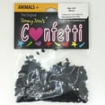 thumbnail image 2 of Confetti Bat 1/8" Black - Pouch (1/2 oz) - CCP9718, 2 of 8