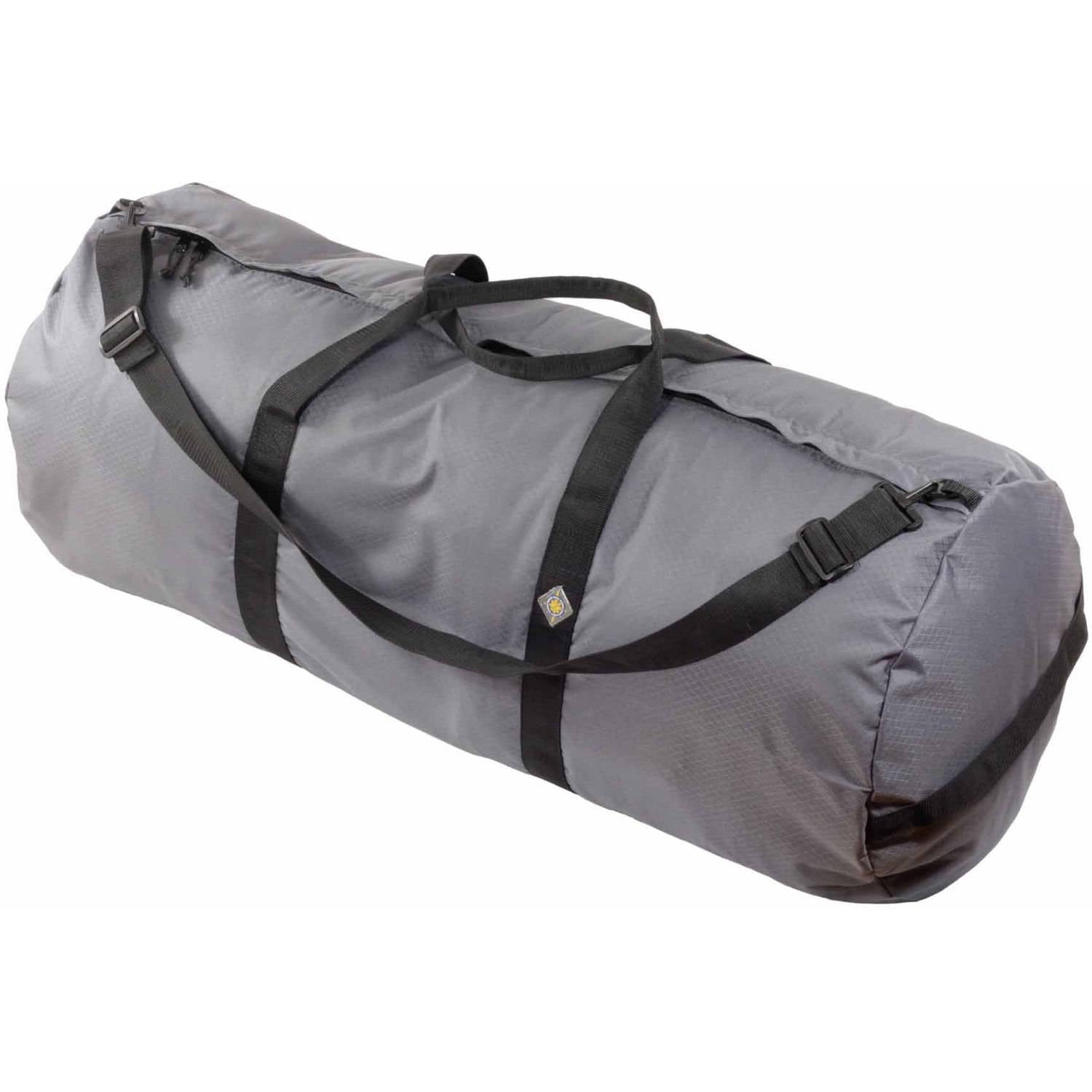 Northstar Bags SD1842 Diamond Ripstop Standard Duffle Gear Bag 18"H x