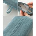thumbnail image 2 of Lanyard Tissue Bag, 2 of 6