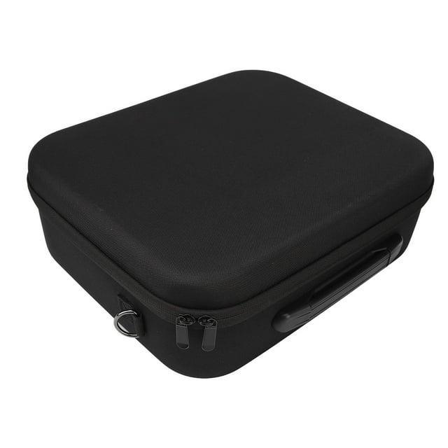 Sac de Transport pour Drone, Sac de Rangement Antidérapant Portable pour 3 Pro