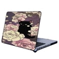 thumbnail image 1 of Compatible with MacBook Air 13.3 Inch A2337 Phone Case, Cat-90 Case Silicone Protective for Teen Girl Boy Case for MacBook Air 13.3 Inch A2337, 1 of 1