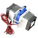 thumbnail image 4 of Juego de 2 miniaires acondicionados para hacer uno mismo, enfriador termoeléctrico Peltier, sistema de refrigeración y ventilador para el hogar, 4 of 5