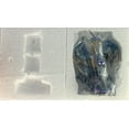 thumbnail image 7 of Ain’t It Nice Dragon Statue with Medieval Dragon Sword and Crystal Ball Collectible Dragon Figurine Fantasy Medieval Dragon Décor, Blue & Gold Colored 4(L) 2(W) 7(H) inches, 7 of 7