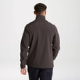 thumbnail image 2 of Craghoppers - Chaqueta Softshell Expert Basecamp para Hombre (Gris Carbón) Craghoppers UTPC4526_carbongrey, 2 of 2