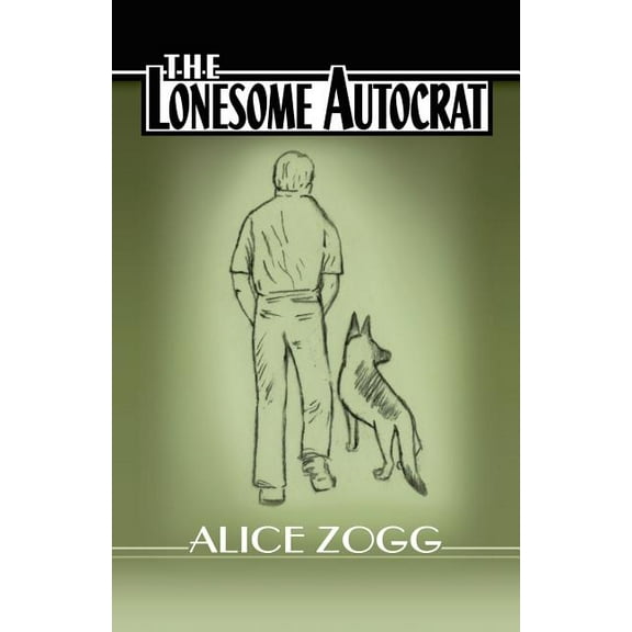 The Lonesome Autocrat (Paperback)