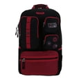 thumbnail image 1 of Mochila Escolar Grande Chenson Miles Morales Marvel MM70484-3 Mora, 1 of 8