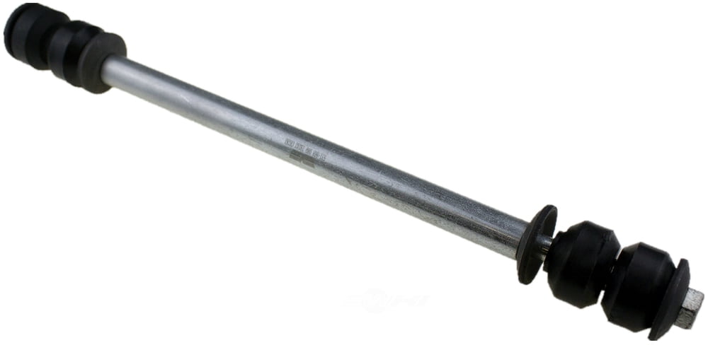 Suspension Stabilizer Bar Link Kit Fits select: 2009-2017 CHEVROLET TRAVERSE, 2007-2016 GMC ACADIA