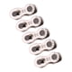 thumbnail image 1 of Eslabones De Cadena De Bicicleta, Conector De Eslabón Maestro De Cadena De Bicicleta,, 1 of 7