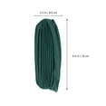 thumbnail image 2 of unbranded 5Ud De Turbante Cruzado Para Quimioterapia Con Material Resistente Y, 2 of 3