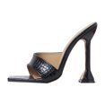 thumbnail image 2 of Mujer elegante cómodo plataforma zapatos casuales verano playa viaje zapatilla chanclas Wmkox8yii hj789, 2 of 5