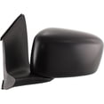 thumbnail image 5 of MIRROR Compatible For 2005-2010 Honda Odyssey Left Driver Heated Power Glass Paintable, 5 of 5