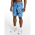 thumbnail image 4 of Reebok Men's and Big Men's Legacy Core 9" Shorts, Size XS-5XL, 4 of 5