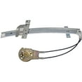 thumbnail image 4 of Dorman 749-138 Front Passenger Side Window Regulator for Specific Mazda Models, 4 of 5