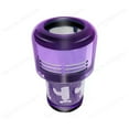 thumbnail image 5 of Vacuum Filter Compatible For ( Dyson V12 Slim / V12 Detect Slim Absolute Fluffy Total Clean ) Replacement Parts Hepa Filter, 5 of 5