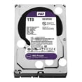 thumbnail image 2 of Disco Duro 1TB Western Digital Purple Videovigilancia SATA WD10PURZ, 2 of 6