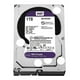 thumbnail image 2 of Disco Duro 1TB Western Digital Purple Videovigilancia SATA WD10PURZ, 2 of 6