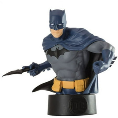 DC Comics Batman Bust