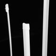 thumbnail image 3 of Kitchen Stand Holder, Cast Iron Cups Drying Racks, Rust-proof White Kitchen Stand Holder for Home, 3 of 8