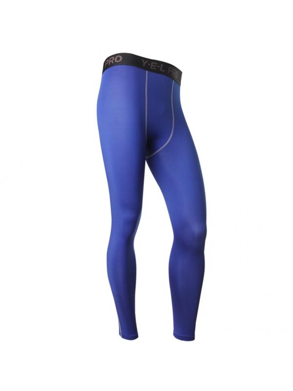 Fitness Compression Sports Tights Pants 