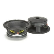 Rcf L10750YK 10" Midbass Speaker - Black