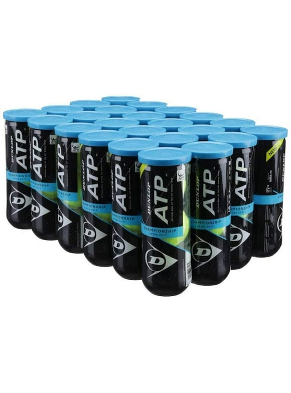 Tennis Balls in Tennis & Racquets