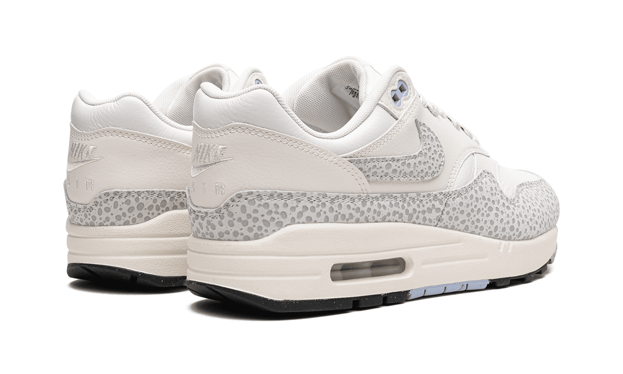 nike white air max womens