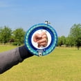 thumbnail image 4 of Kite Kaiciuss Beach Butterfly para niños y adultos con juego de ruedas, 4 of 6