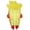 French fries, variant on Inflatable Burger & French Fries Costumes - Funny Food Outfits for Halloween, Parties