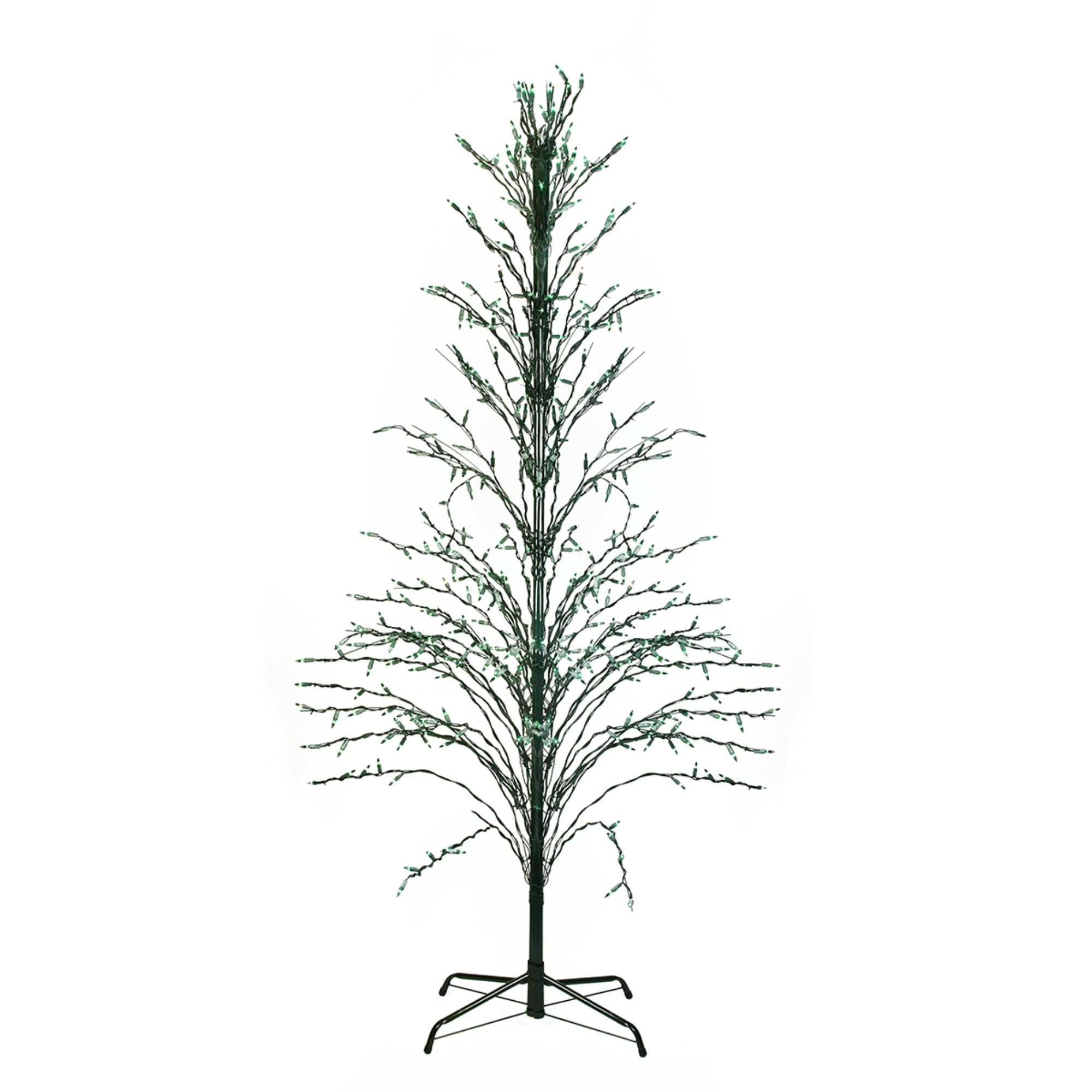 black pre lit tree black pre lit tree