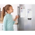 thumbnail image 3 of Inkdotpot Pack of 3 Magnetic Fridge To-Do List Notepads- Magnetic Memo Pads For Refrigerator-(50 Sheets Each)-TB, 3 of 7