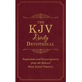 thumbnail image 1 of The KJV Daily Devotional, 1 of 2