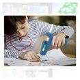 thumbnail image 2 of Multi-power Mini Hot Glue Gun Multi-color Optional For Crafts School DIY Arts Home Quick Repairs ,Fast Preheating, 2 of 4