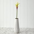 thumbnail image 3 of Nearly Natural 23in. Star Bromeliad Artificial Flower (Set of 6), White, 3 of 3