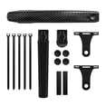thumbnail image 2 of Bicycle Mudguards Front/Rear Wheel Mudguards for Fender for MTB Road Cycling, 2 of 9