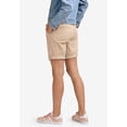 thumbnail image 2 of Ellos Women's Bermuda Shorts Shorts, 2 of 6