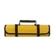 thumbnail image 1 of Kenally Bolsillo de almacenamiento de rollo de herramientas duradero para herramientas portátiles bolsas de herramientas de rodillo de mano de Herramientas eléctricas Borde negro amarillo, 1 of 6