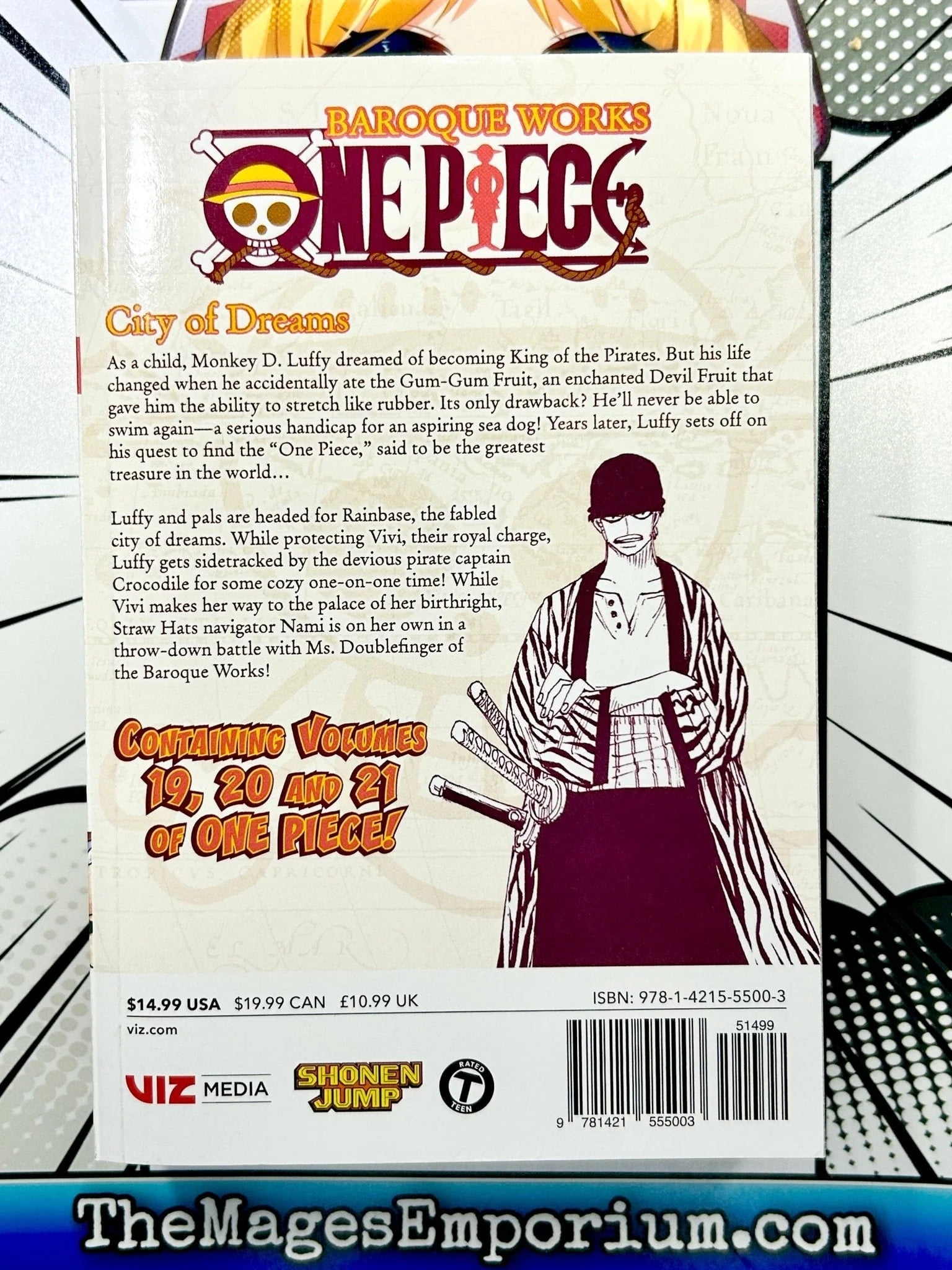 少年漫画 ONE PIECE Amazon.com: One Piece, Vol. 73: 9781421576831: Oda, Eiichiro