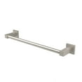 thumbnail image 2 of Montero Collection Contemporary 30 Inch Towel Bar, 2 of 5