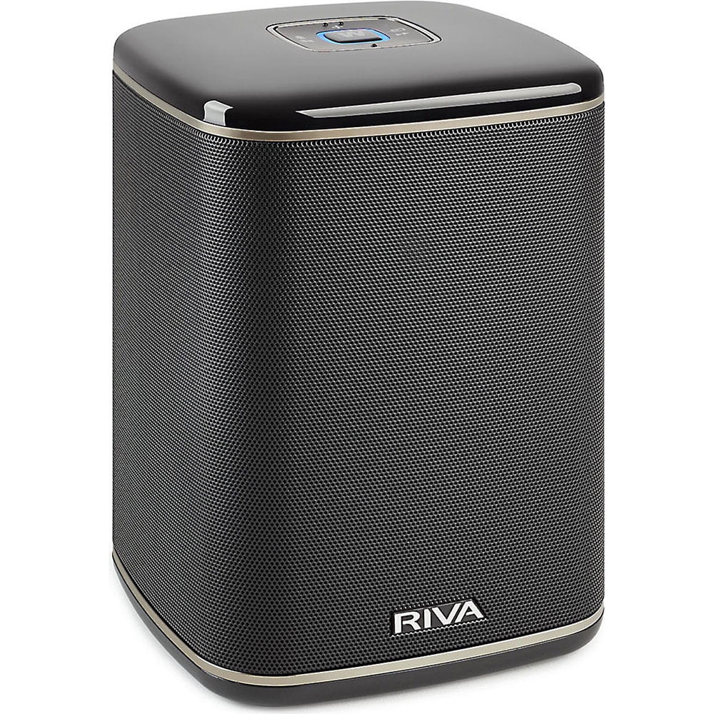 riva bluetooth speaker