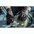 thumbnail image 2 of JEGS Heavy-Duty Nitrile Gloves [7 mils Thick, X-Large], 2 of 7