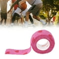thumbnail image 4 of Cinta autoadhesiva para dedos transpirable 098 pulgadas x 218 yardas cinta atlética para dedos autoadherente uso conveniente ligera para deportes baloncesto ANGGREK Otros, 4 of 8