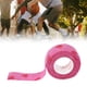 thumbnail image 4 of Cinta autoadhesiva para dedos transpirable 098 pulgadas x 218 yardas cinta atlética para dedos autoadherente uso conveniente ligera para deportes baloncesto ANGGREK Otros, 4 of 8