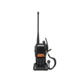 thumbnail image 1 of Dual Band Dual Standby Dual Display 5W Handheld Two Way Radio Walkie Talkie Black, 1 of 5