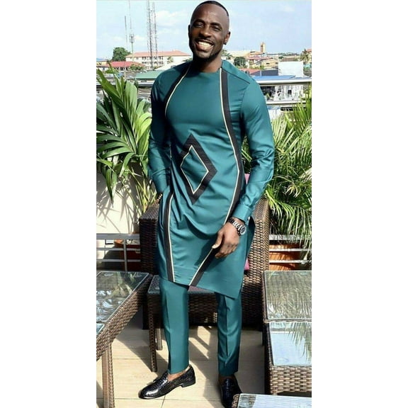 African men's clothing, African men's wear, African suit, Dashiki men's wear, African men's suit, African men's attire, African mens fashion