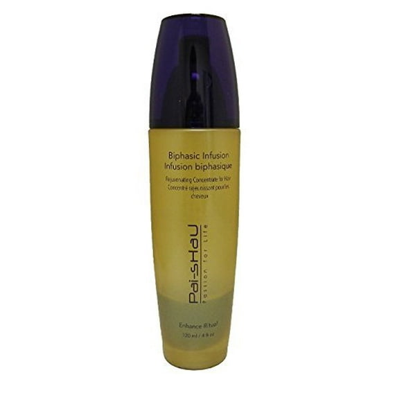 PAI Shau Biphasic Infusion Rejuvenating Concentrate for Hair 120 Ml/4 Fl Oz