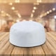 thumbnail image 4 of de 2 Sombreros Musulmanes para Hombre, Sombrero de Oración, Gorro para Cabeza, Sombrero para ,, 4 of 9