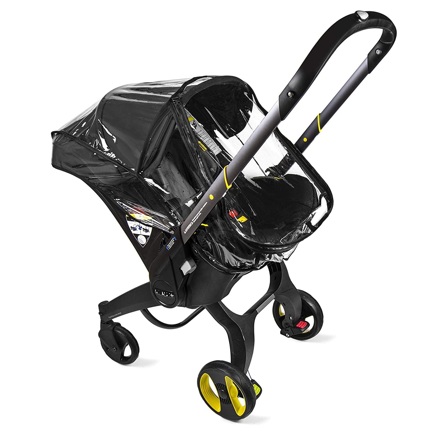 Doona car seat stroller cheap walmart