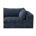 thumbnail image 3 of 2-Seat-Sleeper-Blue, 3 of 5